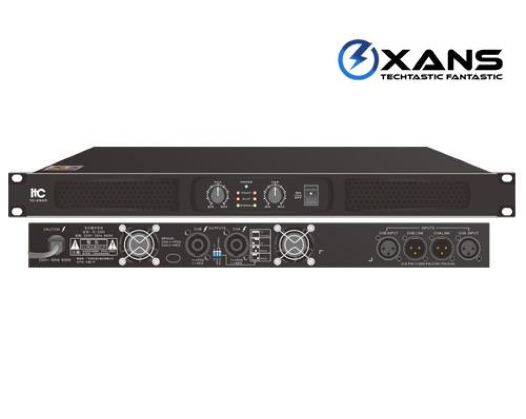 TC-21200, MASAÜSTÜ GÜCLƏNDİRİCİ, SƏS GÜCLƏNDİRİCİSİ, UCUZ USİLİTEL, KEYFİYYƏTLİ USİLİTEL, SƏS USİLİTEL, USİLİTEL SATIŞI